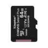 Kingston Canvas Select Plus 64GB Micro SD Card
