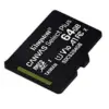 Kingston Canvas Select Plus 64GB Micro SD Card