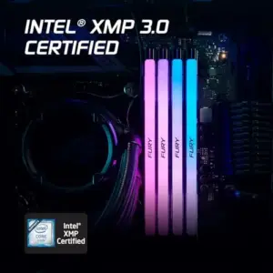 Kingston Renegade 16GB DDR5 6400MHz CL32