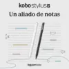 Kobo Caneta Stylus 2 para Sage e Elipsa