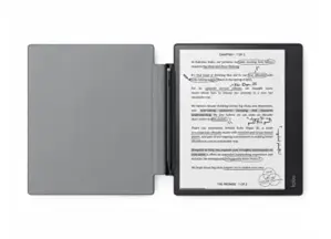 Kobo Elipsa 2E Preto Fino Reciclado