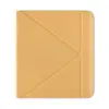 Kobo Libra Color Sleepcover Manteiga Amarela