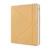 Kobo Libra Color Sleepcover Manteiga Amarela