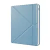 Kobo Libra Sleep Cover Azul Crepúsculo