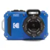 Kodak Pixpro WPZ2 16MP CMOS Azul Impermeável