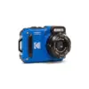 Kodak Pixpro WPZ2 16MP CMOS Azul Impermeável