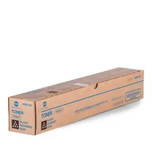 Konica Minolta A33K150 Toner Original 27000 páginas
