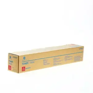 Konica Minolta C360 TN-319M Magenta Toner 26000 páginas