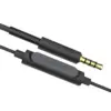 Koss Porta Pro Classic Pro Fio Microfone Preto