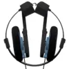 Koss Porta Pro Classic Pro Fio Microfone Preto