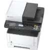 Kyocera ECOSYS M2635DN Impressora Multifuncional Laser Monocromática