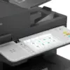 Kyocera MA4500ifx Impressora Laser Monocromática Ecossys