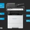 Kyocera MA5500IFX Impressora Multifuncional
