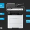 Kyocera MA5500IFX Impressora Multifuncional