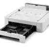 Kyocera PF5110 Bandeja de papel Branca compatível com ecosys mâquinas