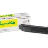 Kyocera TK 5140Y Toner Amarelo 7000 páginas