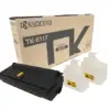 Kyocera TK-6115 Kit de Toner Preto 15.000 páginas