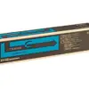 Kyocera TK 8305 C Toner Cyan 15000 páginas