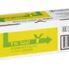 Kyocera TK560Y Toner Amarelo 10K