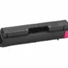 Kyocera TK580M Toner Magenta 2800 páginas