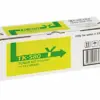 Kyocera TK580Y Toner Amarelo 3,5K