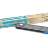Kyocera TK8325C Toner Cyan 12000 páginas