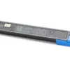 Kyocera TK8325C Toner Cyan 12000 páginas