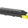 Kyocera TK8505Y Toner Amarelo 20000 páginas