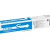 Kyocera TK895C Cyan Toner 6000 páginas
