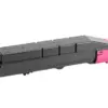 Kyocera TK-8505M Toner Magenta 20.000 páginas