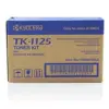 Kyocera TK1125 Toner Preto 2.100 páginas