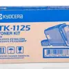Kyocera TK1125 Toner Preto 2.100 páginas