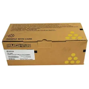 Kyocera TK150Y Toner Magenta 6000 páginas