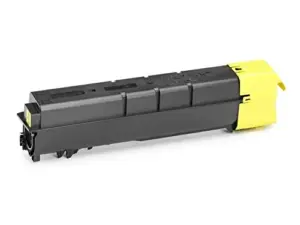 Kyocera TK8705Y Toner Amarelo 1T02K9ANL0
