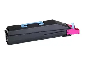 Kyocera TK880M Toner Magenta 18k