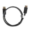 Lanberg Cabo Displayport 1m Conector banhado a ouro