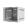 Lanberg Armário Bastidor 10″ 4U 280×310 Cinza