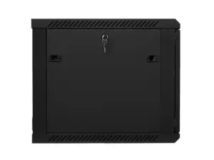 Lanberg Armário Bastidor 19 9U 600x600x507 Preto