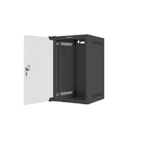 Lanberg Bastidor 10″ 9U para Servidores Preto