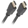Lanberg CA-HDMI-10CC-0100-BK 10m HDMI Macho Macho