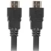 Lanberg CA-HDMI-10CC-0100-BK 10m HDMI Macho Macho
