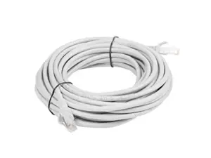 Lanberg Cabo de Rede RJ45 UTP Cat.6 15m Grey