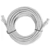 Lanberg Cabo de Rede RJ45 UTP Cat.6 15m Grey