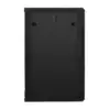 Lanberg WF01-6622-10B Rack de parede 19 polegadas 22U preto