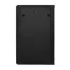 Lanberg WF01-6622-10B Rack de parede 19 polegadas 22U preto