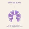 Lansinoh Compressa Terapêutica 3 em 1