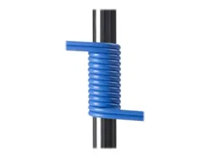 HP Premier Flex LC/LC OM4 2m Cabo de fibra ótica