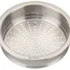 Le Creuset Acessório de Vapor Aço Inoxidável 20 cm