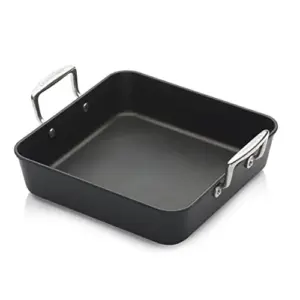Le Creuset Assadeira de Alumínio Antiaderente 32,1x27cm
