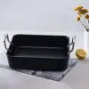Le Creuset Assadeira de Alumínio Antiaderente 32,1x27cm